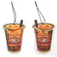 Bubble Tea Air Fresheners | Sydney Local Business Promotions